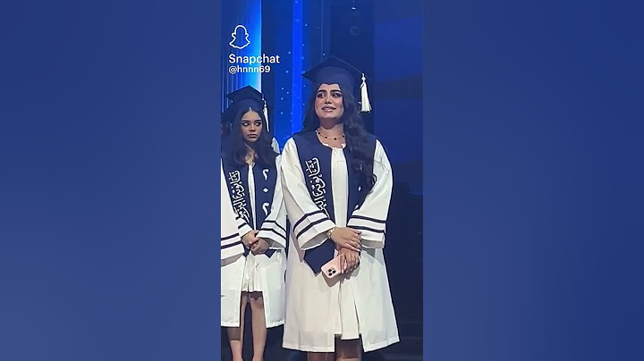 تخرج حنان عدنان كمال🎓