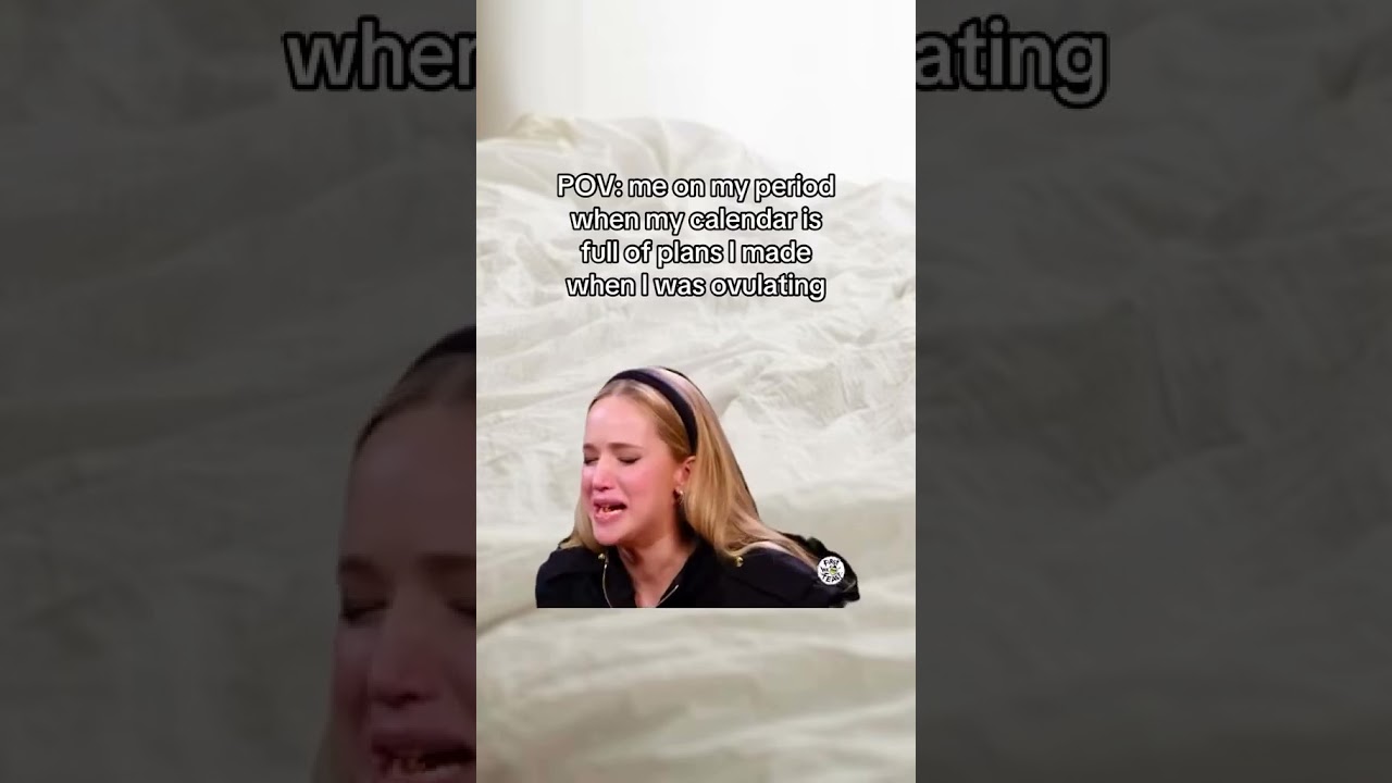 A lot can change in two weeks, especially for your hormones… let’s talk about it 👇 