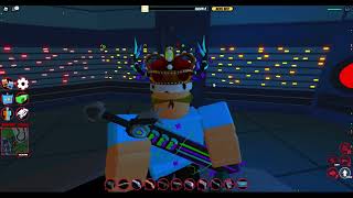 Running from the nuke in Jailbreak 2