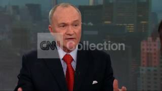 GUN LAWS-RAY KELLY-NO EASY ANSWER