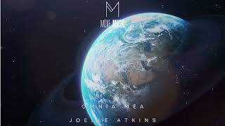Omnia Mea - Joelle Atkins (Melodic House/Techno/Electronica) Resimi