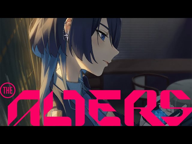 【The Alters】Hello EveryJan | #2のサムネイル