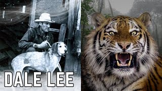 Hunting  BENGAL TIGERS ... Dale LEE