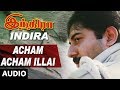 Acham Acham Illai Full Song || Indira || Arvind Swamy, Anu Hasan,A R Rahman