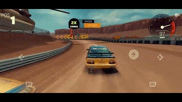 Rally One Gameplay Trailer V0.3