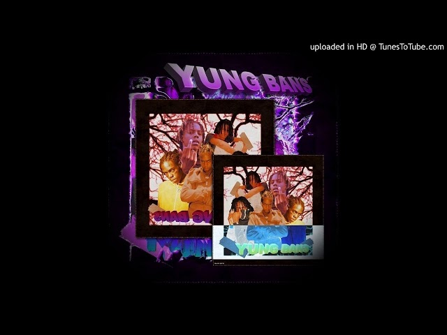 Yung Bans - Dead Faces #SLOWED