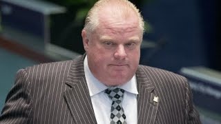 Rob Ford Dies at Age 46