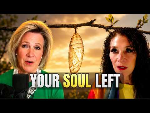 Could Soul Loss Be the Hidden Cause of Your Suffering?