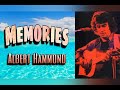 Memories - Albert Hammond (with lyrics)