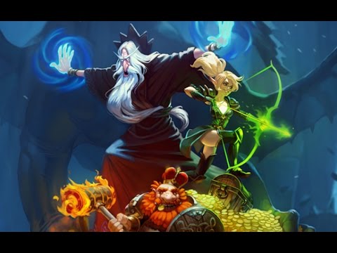 Dungeon Crusher: Soul