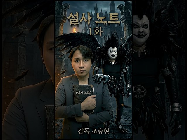 설사 노트 1화 The Diarrhea Note