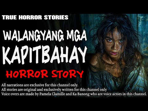 WALANGYANG MGA KAPITBAHAY