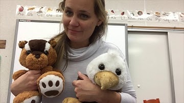 Wonders Unit 3 Week 1 Day 1