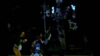 Kingdom Hearts AMV - Drop The Bombshell