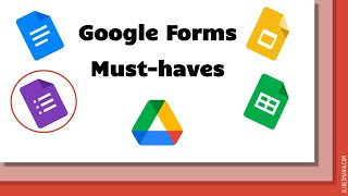 Virtual Lunch & Learn - GOOGLE FORMS