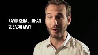 Download Lagu nick vujicic | kesaksian yg sangat luar biasa || God Bless 🙏 MP3