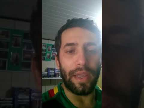 Estou muito ancioso galera!