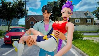 Rumi Gets Kidnapped! | K-Pop Demon Hunters Animation | Episode 7