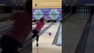 Money! #bowling #practice