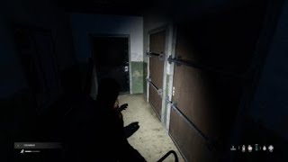 DayZ - Not Alone in the Dark