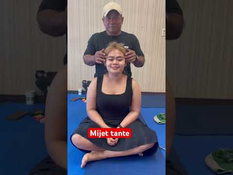 Mijet kepala