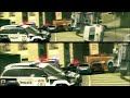 Need For Speed Most Wanted 2005 opening scene 
