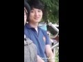 Fancam Byeongki Oppa MBLAQ S Manager Byeongki Me Aprilfoolday