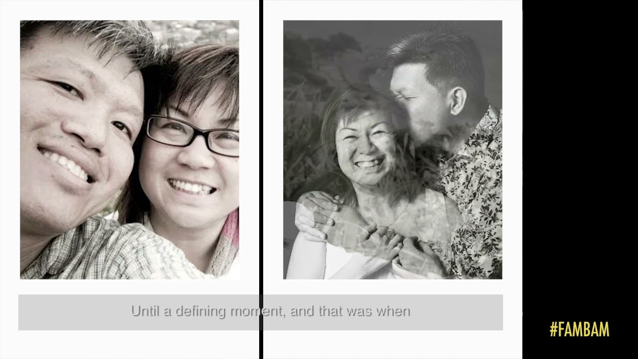 Our Angels. Our Journey. Our Story.