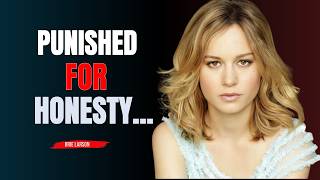 The Actress Hollywood SECRETLY Punished for Telling the Truth