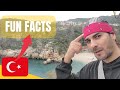 Interesting Facts I Did Not Know Before Moving and Living in Turkey