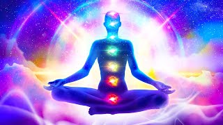 Поднимите свой дух с музыкой 432 Гц: идеальный саундтрек для медитации и йоги