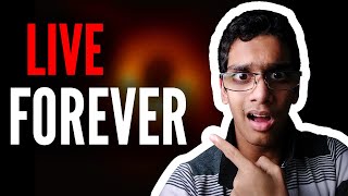 How To Achieve Immortality Sonal Tissera