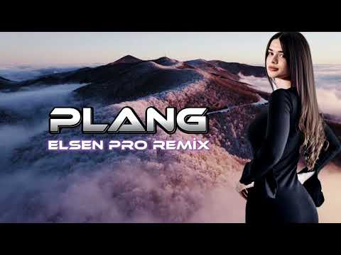 Elsen Pro \u0026 Adrian Minune - Plang