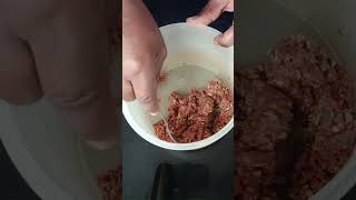 KETO OMELETTE