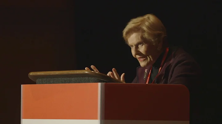Nursing Thought Leader: Margaret L. McClure, EdD, ...