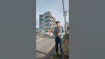 The new material changing how we construct buildings