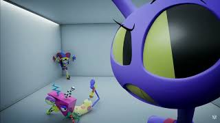 Tadc 5 Intermission Time But Its Happy Day In Robloxia