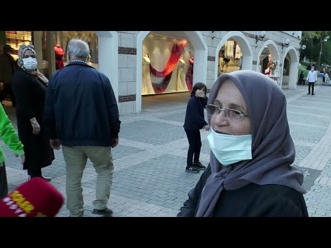 Bursalılar Mustafa Bozbey'i
