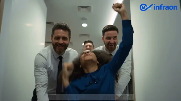 Unleashing the Power of Digital Employee Experience (DEX) Infraon