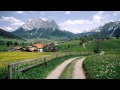 The beauty of Austria (HD1080p)