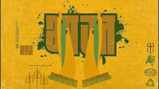 DM - Made In India ( Ragga Edition 2025 )