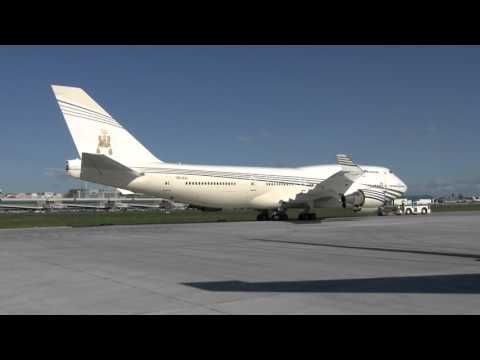 Departure of Sultan Haji Hassanal Bolkiah, Brunei Darussalam 11