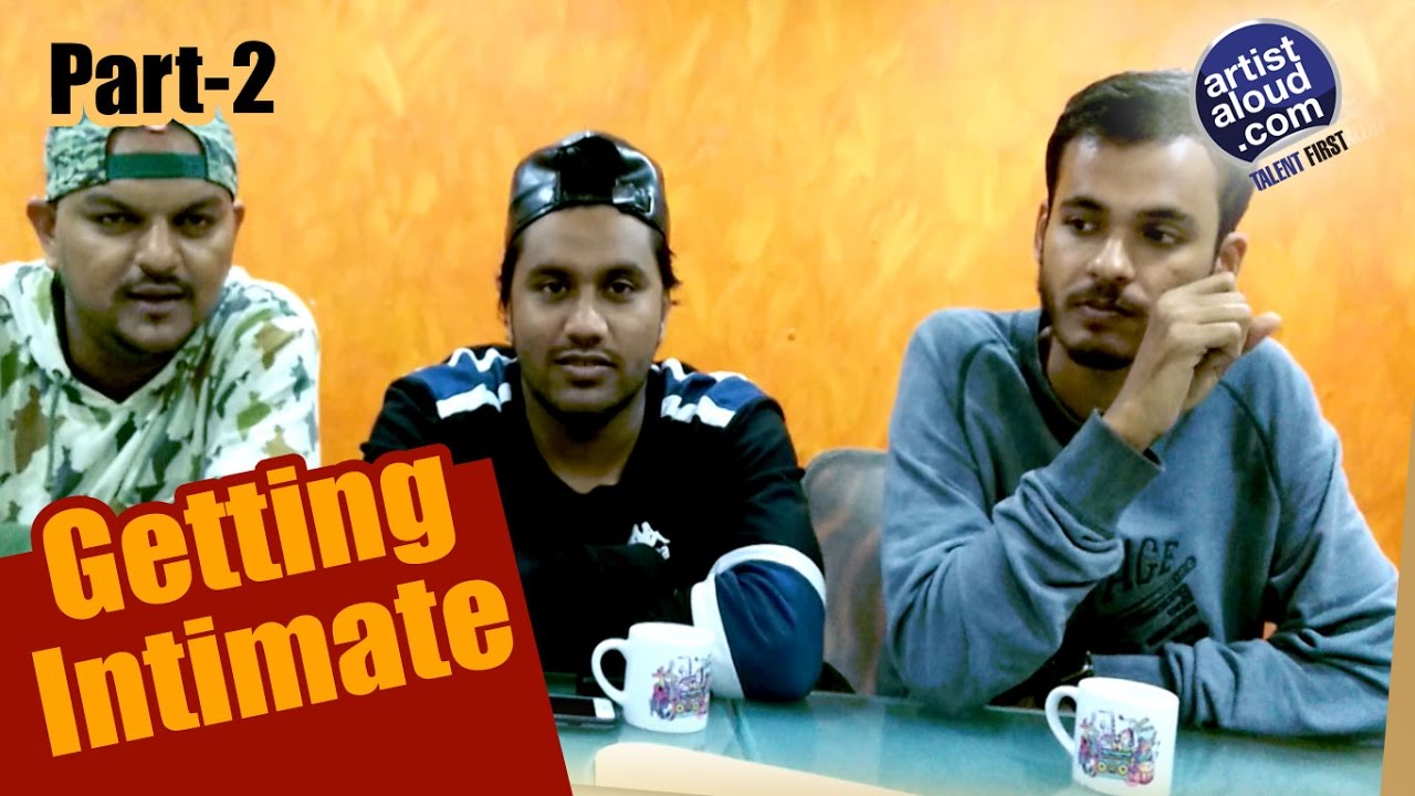 Getting Intimate With Mumbai’s Finest | Mumbai’s Premium Rap Crew | Official Video | Part 2