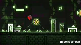 Outerspace 100% normal mode