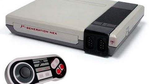 Review of Generation NEX by Protomario