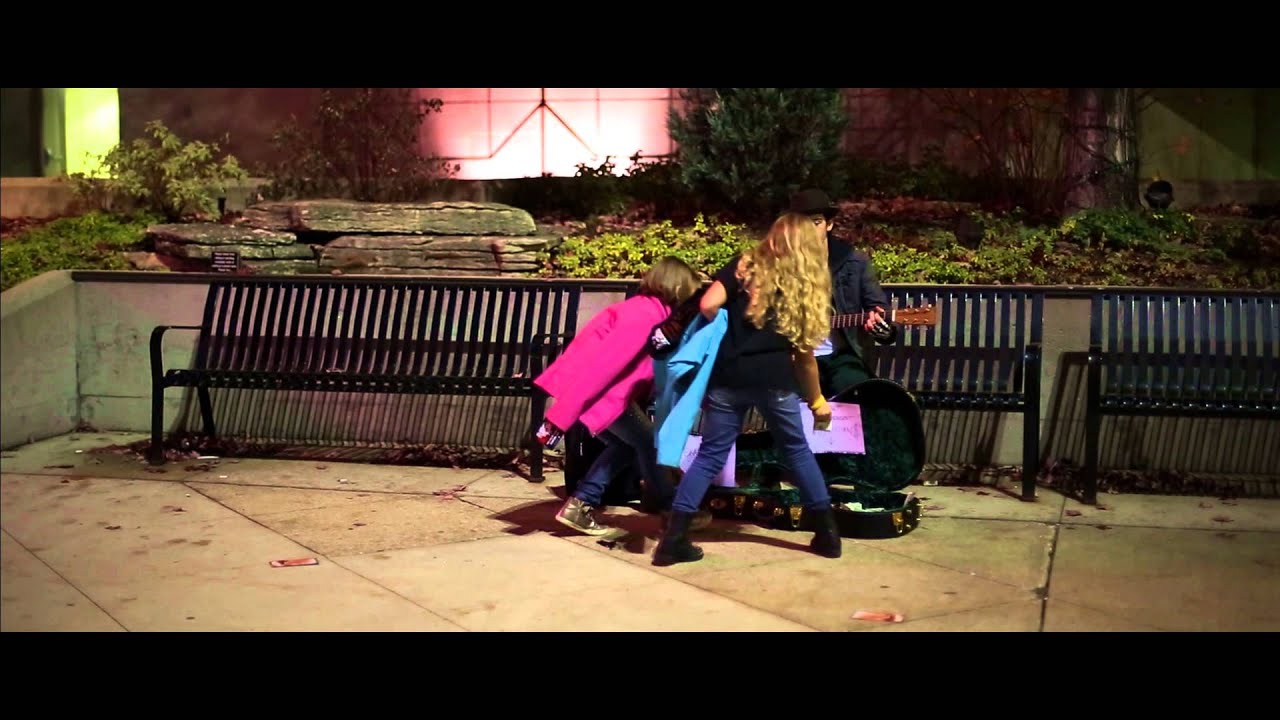 Keep Playing - BradyKitch