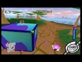 Kirby AIRRIDE 7min Part348