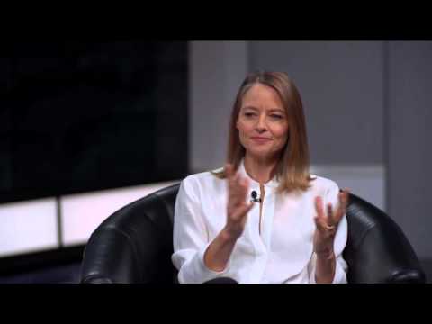Jodie Foster Interview With What The Flick?!