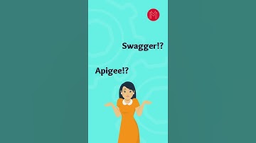 Apigee Vs Swagger | Pros and Cons for Apigee and Swagger | #Shorts