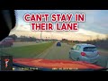 Road Rage |  Hit and Run | Bad Drivers  ,Brake check, Car Crash | Dash Cam 375